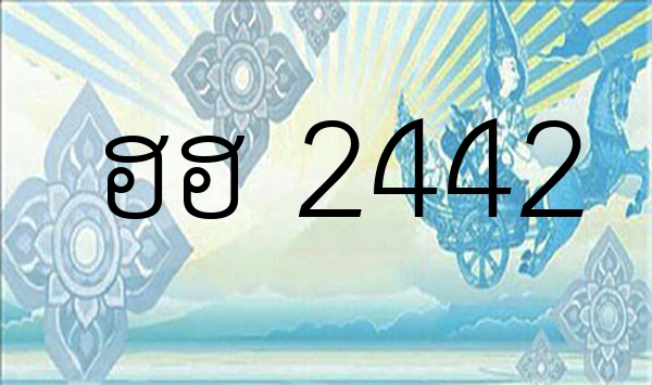 ฮฮ 2442